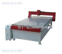 Фрезерно-гравировальный станок с ЧПУ ST-G1224 - st-e.info - Асбест