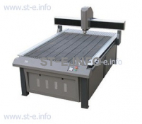 Фрезерно-гравировальный станок с ЧПУ ST-G1313 - st-e.info - Асбест