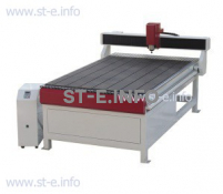 Фрезерно-гравировальный станок с ЧПУ ST-G6090A - st-e.info - Асбест