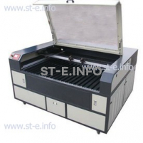 Лазерный станок для гравировки и резки ST-LG1612RF - st-e.info - Асбест