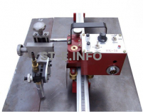 Сварочная каретка HK-20 - st-e.info - Асбест