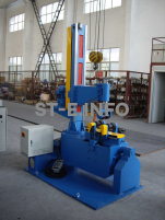 Cварочный трубный вращатель WRST-1 - st-e.info - Асбест