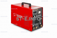 Инвертор для аргонодуговой сварки TIG-250 MOS - st-e.info - Асбест