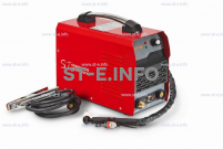 Установка воздушно-плазменной резки CUT-40 - st-e.info - Асбест