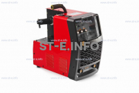 Сварочный инвертор MIG-250 + MMA - st-e.info - Асбест