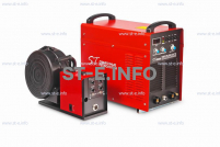 Инвертор для автоматической TIG сварки ROBO-WELDING 578 - st-e.info - Асбест