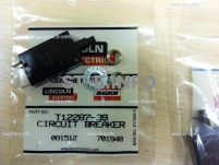 Предохранитель T12287-39 - st-e.info - Асбест