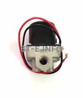  Газовый клапан для аппарата плазменной резки арт. DF2-3-A - st-e.info - Асбест