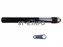 Плазмотрон YK125 с кабелем 10 м - st-e.info - Асбест