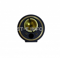 Евроразъем-штырь малый - st-e.info - Асбест