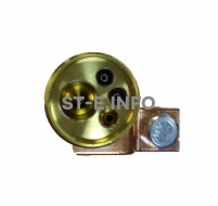 Евроразъем-штырь малый (1) - st-e.info - Асбест