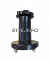 Держатель кассеты с проволокой для подающих механизмов закрытого типа - st-e.info - Асбест