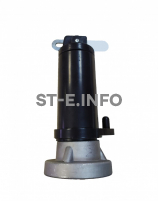 Держатель кассеты с проволокой с прижимной гайкой - st-e.info - Асбест