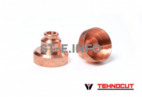 Экран для плазмотрона LC105 арт. W03X0893-68A TEHNOCUT - st-e.info - Асбест