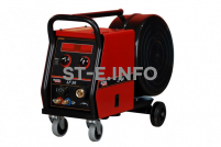 Механизм подачи проволоки LF-34 - st-e.info - Асбест