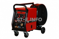 Механизм подачи проволоки LF-35 - st-e.info - Асбест