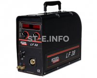 Механизм подачи проволоки LF-38 - st-e.info - Асбест