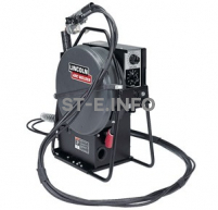 Механизм подачи проволоки LN-23P - st-e.info - Асбест