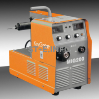 Cварочный инверторный полуавтомат MIG-200  - st-e.info - Асбест