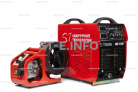 Сварочный полуавтоматический аппарат ST-500 - st-e.info - Асбест