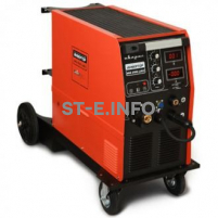 Сварочный полуавтомат Сварог MIG 2500 (J92) + ММА тележка - st-e.info - Асбест