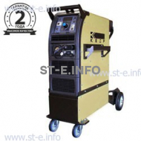 Полуавтомат Кедр MIG-300GD, 380В, инвертор - st-e.info - Асбест