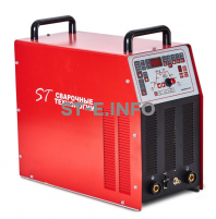 Сварочный аппарат для аргонодуговой сварки MASTER TIG-315AC - st-e.info - Асбест