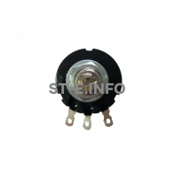 Потенциометр RV24YN20S502 - st-e.info - Асбест