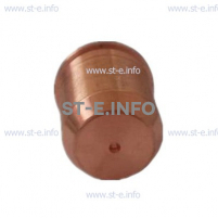Сопло 1.4 мм арт. PD0119-14 ECO (бюджетная серия) - st-e.info - Асбест