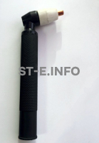 Плазмотрон для ручной резки PT31 - st-e.info - Асбест