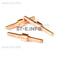 Электрод PT31 (для CUT-40) - st-e.info - Асбест
