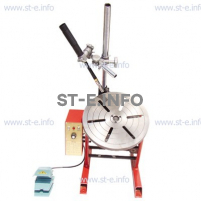 Позиционер малой грузоподъемности BY-100C - st-e.info - Асбест