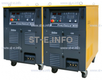 Источник плазменной резки FineFocus 1600 - st-e.info - Асбест