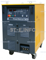 Источник плазменной резки FineFocus 800 - st-e.info - Асбест