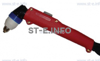 Плазмотрон для ручной резки P-80 с кабелем 10 метров - st-e.info - Асбест