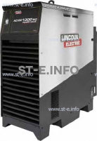 Power Wave 1000 AC/DC - st-e.info - Асбест
