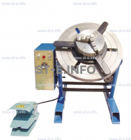 Позиционер малой грузоподъёмности BY-50B - st-e.info - Асбест