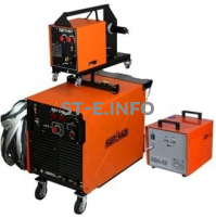 Полуавтомат комплектный ПроМИГ-560 - st-e.info - Асбест