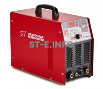 Сварочный аппарат для аргонодуговой сварки (TIG) PRO TIG 250Di - st-e.info - Асбест