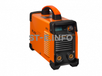 Сварочный инверторный аппарат Сварог REAL ARC 250 (Z244) - st-e.info - Асбест