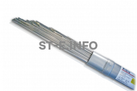 Пруток для сварки нержавеющих сталей SMT-347 1,6 мм - st-e.info - Асбест