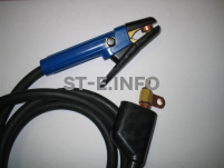 Cтрогач на 600 Ампер TBi длина 2 метра - st-e.info - Асбест