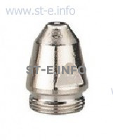Сопло для плазмотронов P-160 и Р-80 диаметр 1,8мм - st-e.info - Асбест