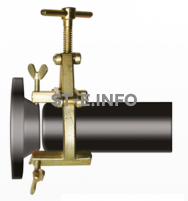 Центратор клещевого типа TAG Pipe EZG3 диаметр: 20-90 мм - st-e.info - Асбест