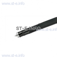 Плазмотрон для механизированной резки PLC AUT 250W 7.5m раздельное соединение - st-e.info - Асбест