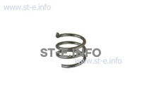 пружина сопла - st-e.info - Асбест