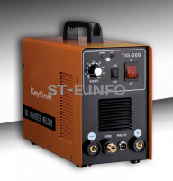 Инвертор сварочный TIG/MMA-200 - st-e.info - Асбест