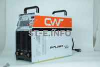 Инвертор для аргонодуговой сварки TIG-250 AC/DC - st-e.info - Асбест