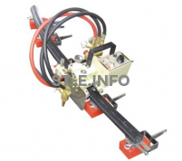 Автоматическая машинка  газовой резки, для всех пространственных положений HK-72T (аналог IK72 T Koike) - st-e.info - Асбест