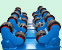 Вращатели роликовые самоцентрирующиеся HGZ-10 - st-e.info - Асбест